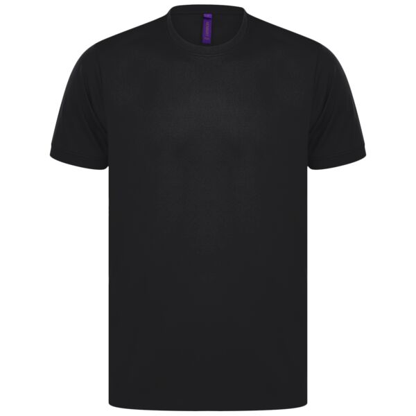 Henbury HiCool® Performance T-Shirt Thumbnail