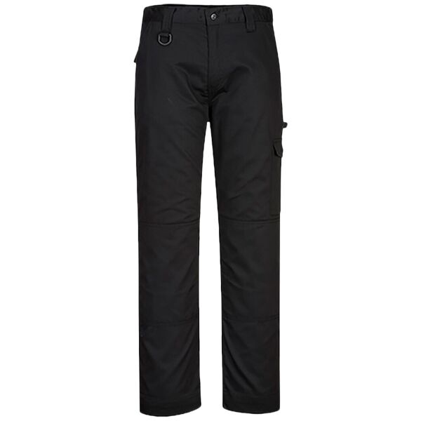 Portwest Super Work Trousers Thumbnail
