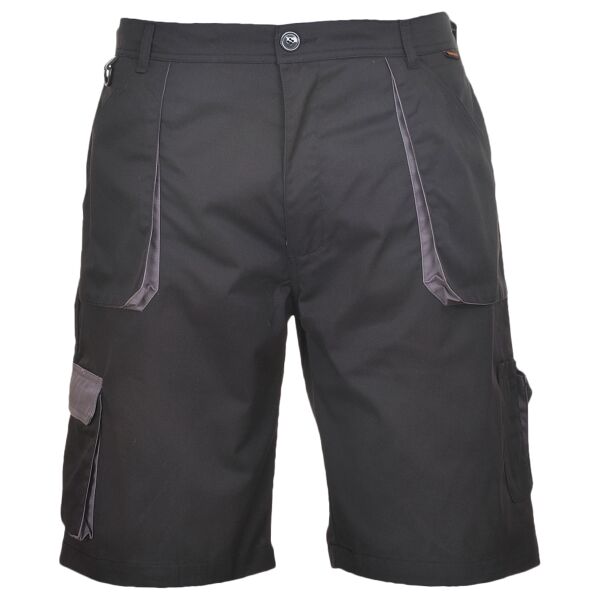 Portwest Texo Contrast Shorts Thumbnail