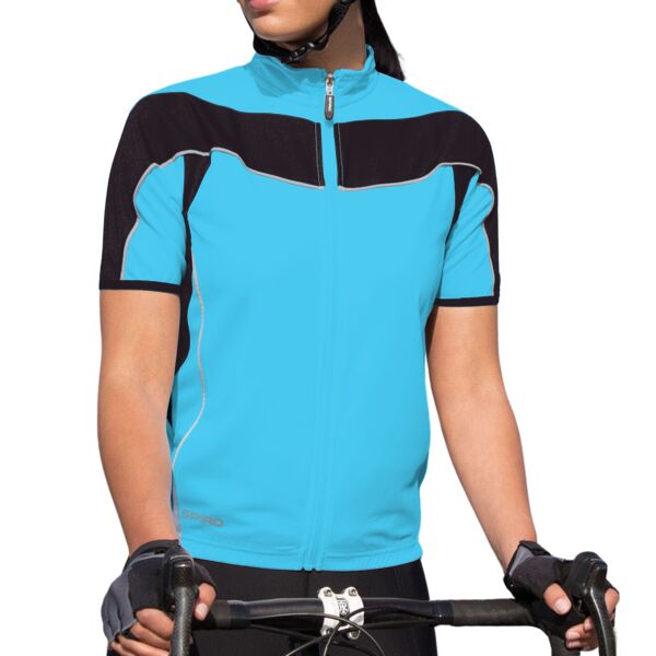 Spiro Ladies Bikewear Top Thumbnail