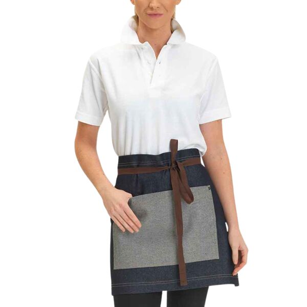 Dennys Denim Waist Apron Thumbnail