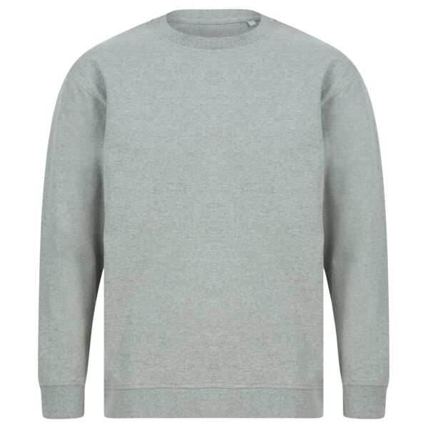 Unisex sustainable fashion sweat Thumbnail