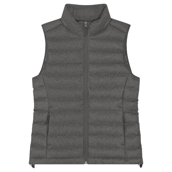 Stella Climber wool-like bodywarmer (STJW899) Thumbnail