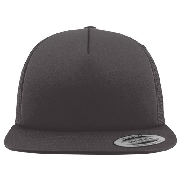Flexfit Foam Trucker Cap Thumbnail
