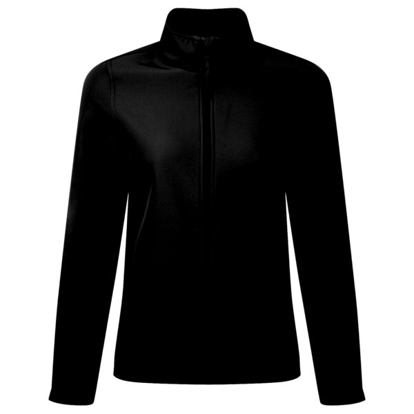 Premier Ladies Windchecker® Recycled Printable Soft Shell Jacket Thumbnail