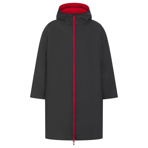 All-weather robe Thumbnail