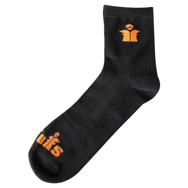 Worker lite socks (3-pack) Thumbnail