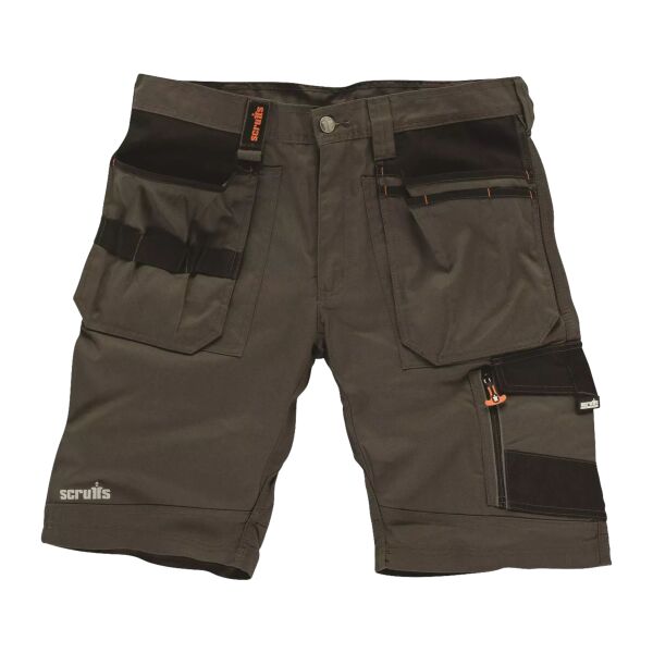 Trade shorts Thumbnail