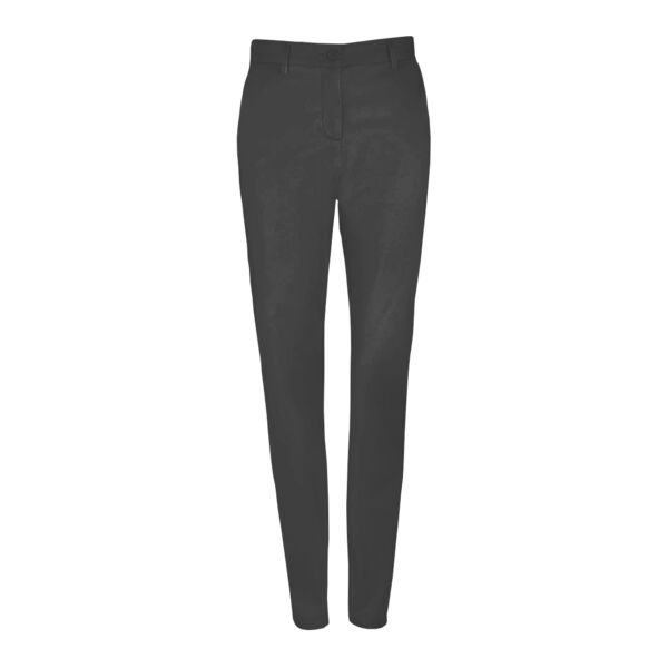 SOL'S Ladies Jared Stretch Trousers Thumbnail