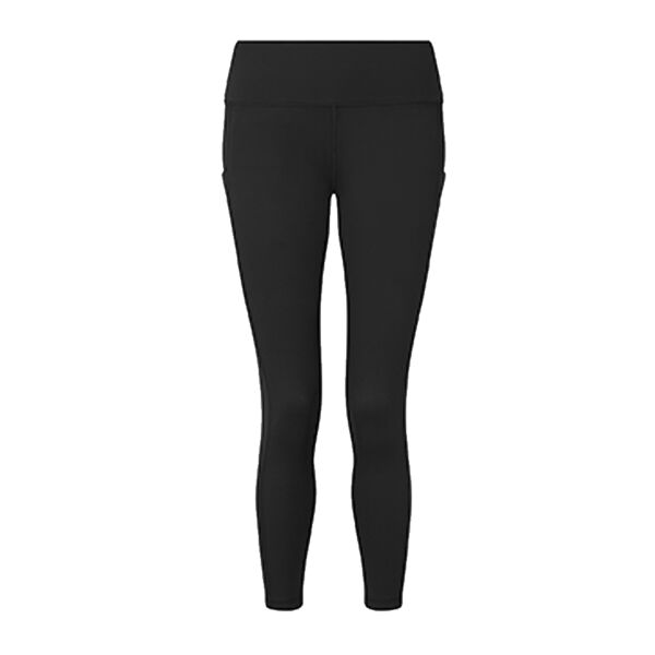 Women’s TriDri® recycled performance 7/8 leggings Thumbnail