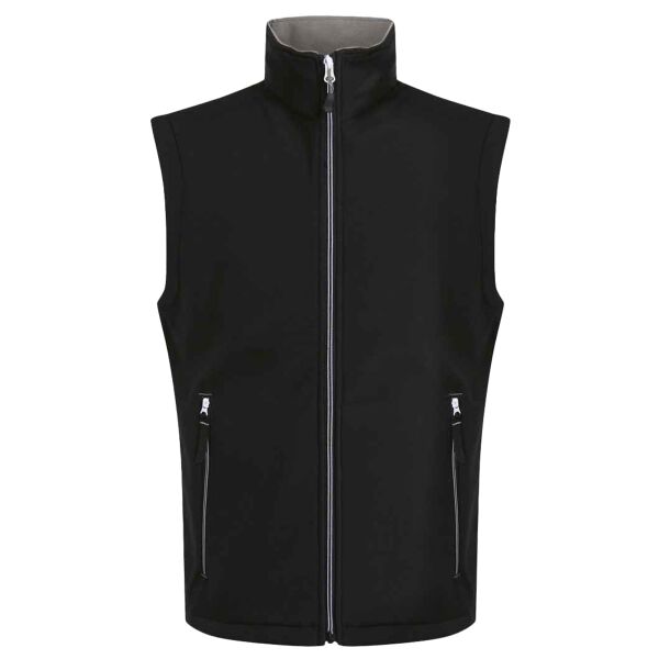 Regatta Ascender Two Layer Soft Shell Bodywarmer Thumbnail
