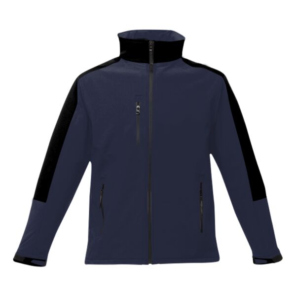 Hydroforce 3-Layer Membrane Hooded Softshell Thumbnail