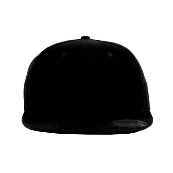 Beechfield Pro-Stretch Flat Peak Cap Thumbnail