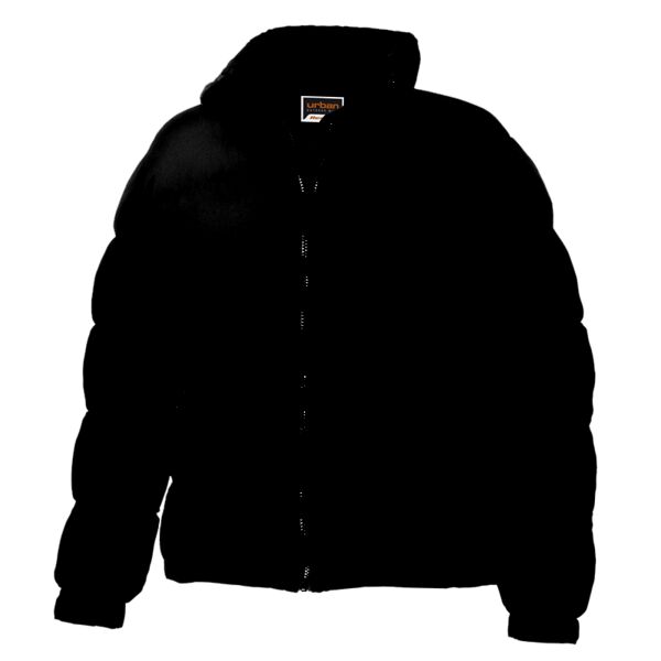 Result Genuine Recycled Ladies Holkham Down Feel Jacket Thumbnail