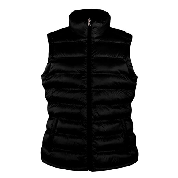 Result Urban Ladies Ice Bird Padded Gilet Thumbnail