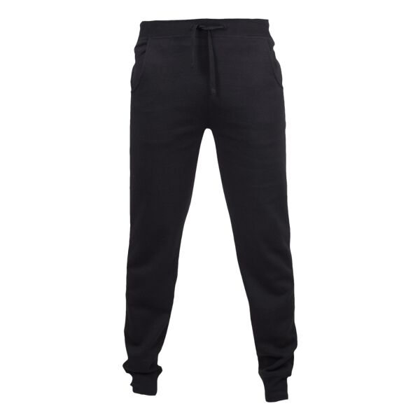 SF Clothing Slim Cuffed Jog Pants Thumbnail