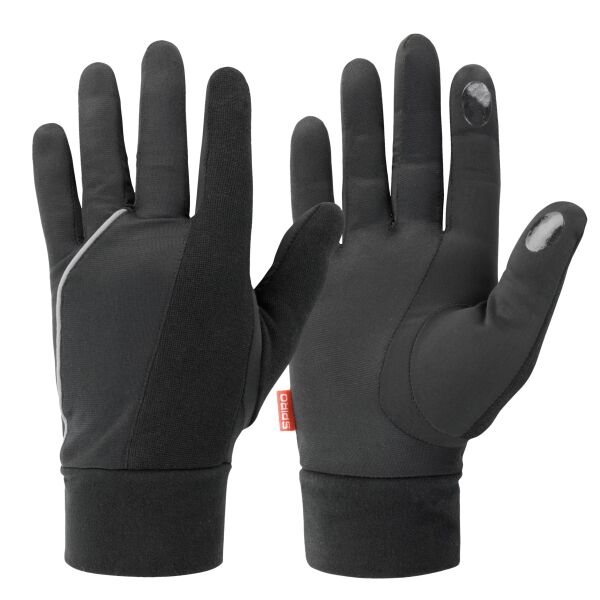 Spiro Elite Running Gloves Thumbnail