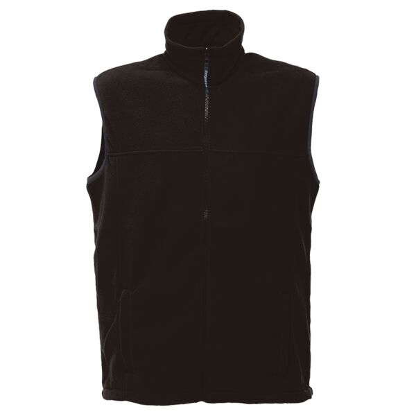 Regatta Haber II Fleece Bodywarmer Thumbnail