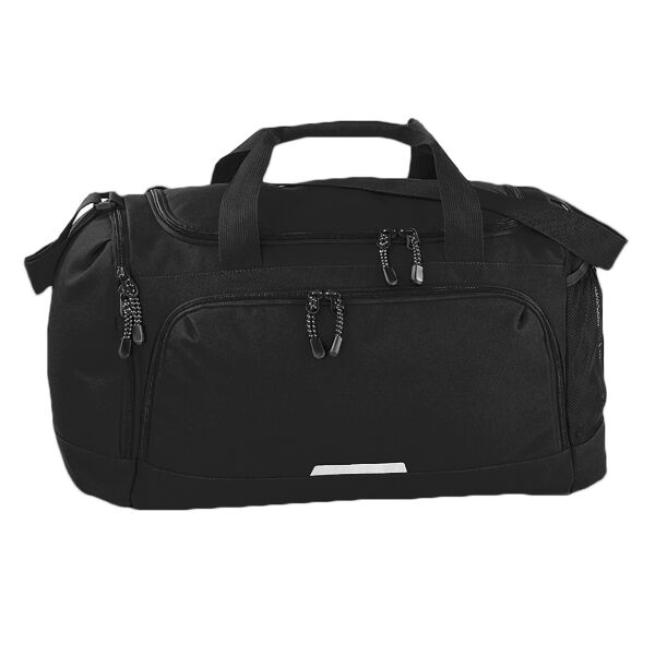 Quadra Academy Holdall Thumbnail