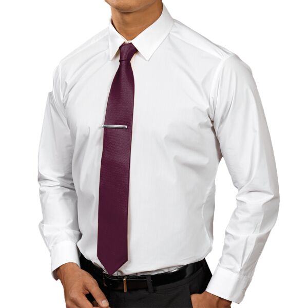 Premier Micro Waffle Tie Thumbnail