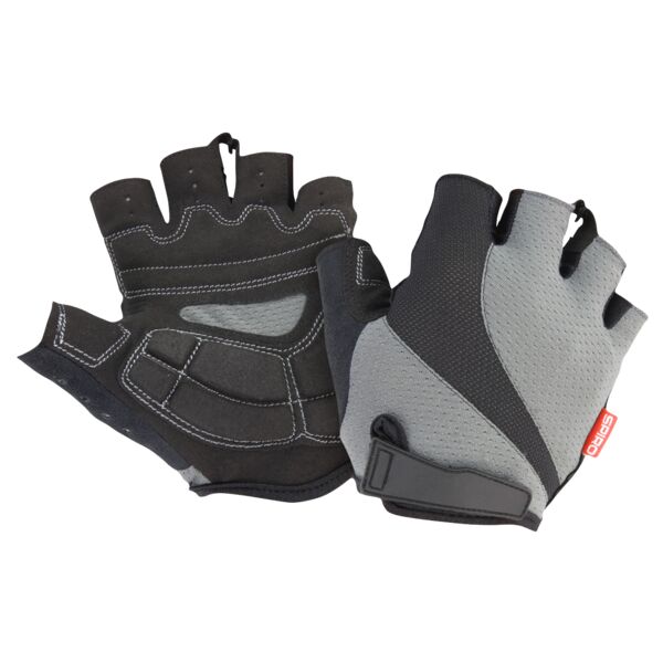 Spiro Fingerless Summer Short Gloves Thumbnail