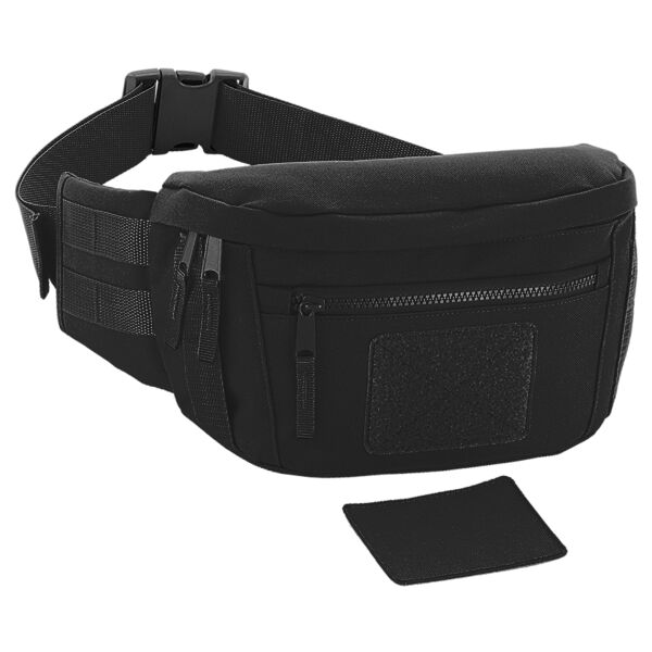 BagBase MOLLE Utility Waistpack Thumbnail