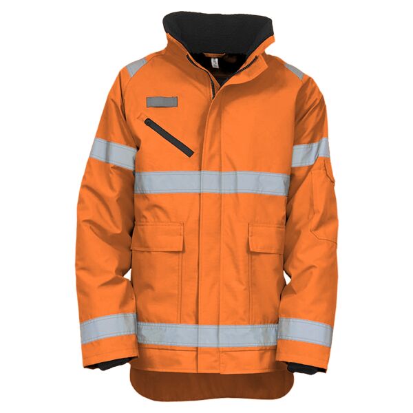 Yoko Fontaine Storm Jacket Thumbnail