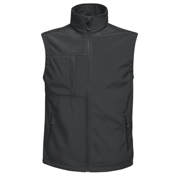 Regatta Octagon II Printable Soft Shell Bodywarmer Thumbnail