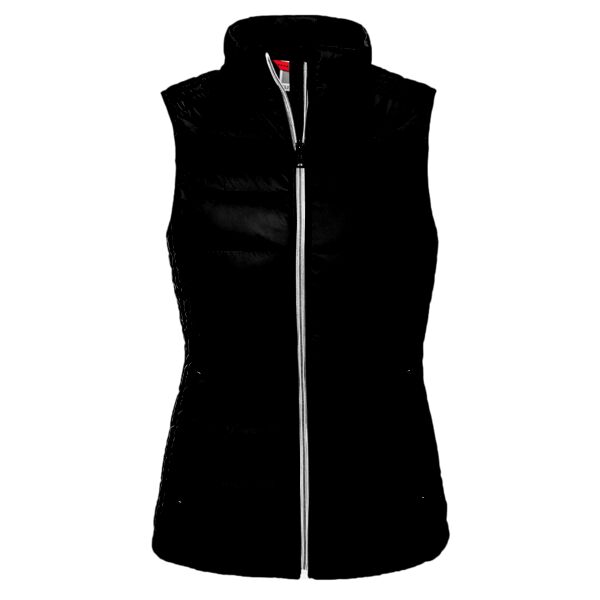 Russell Ladies Nano Padded Bodywarmer Thumbnail