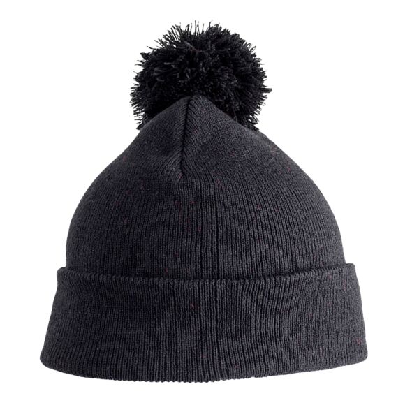 Result Core Kids Pom Pom Beanie Thumbnail