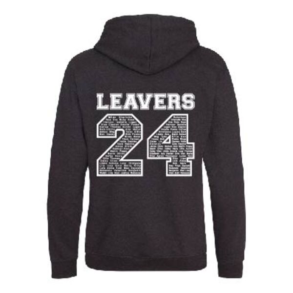 Adult Leavers Hoodie Thumbnail