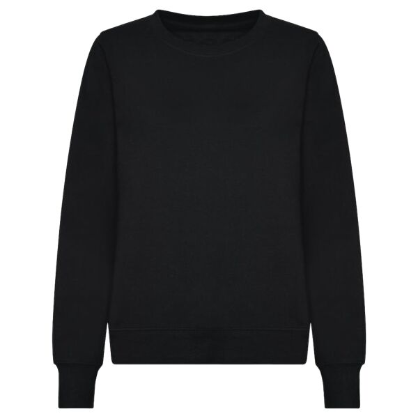 Ladies Leavers Sweatshirt Thumbnail