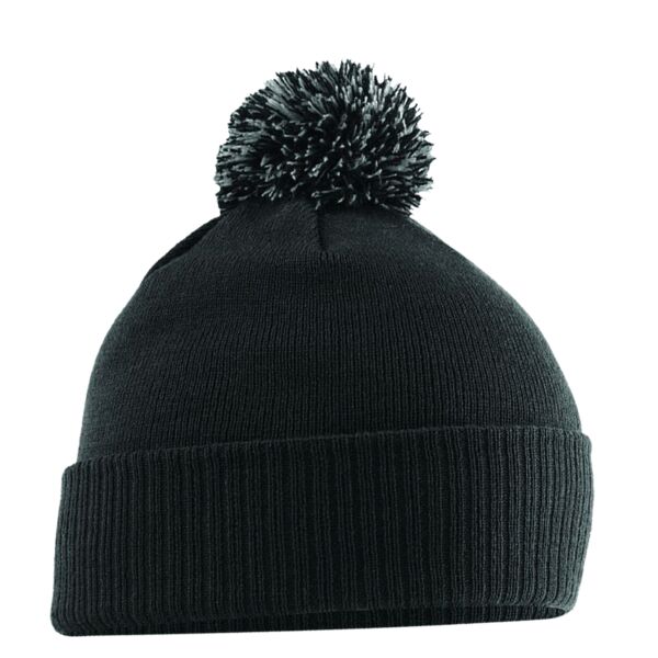 Beechfield Snowstar® Beanie Thumbnail