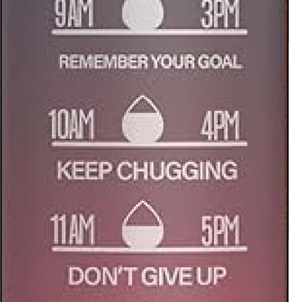 Water Bottle Thumbnail