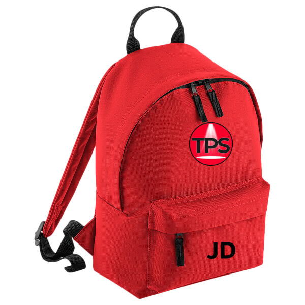 Kids Backpack Thumbnail