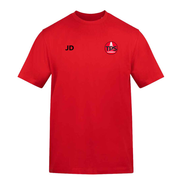 TPS - Adults T Shirt Thumbnail