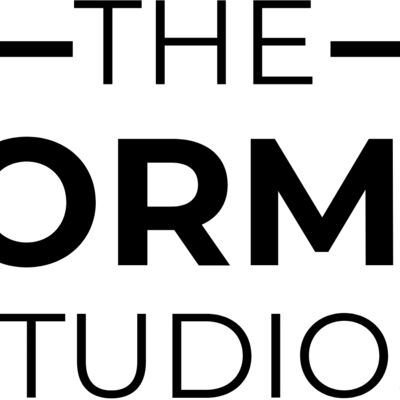 The Performance Studios Full Black Close svg Thumbnail