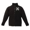 Regatta Asgard II Quilted Fleece Jacket Thumbnail