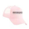 Beechfield Snapback Trucker Cap Thumbnail