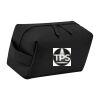 BagBase Matte PU Toiletry/Accessory Case Thumbnail