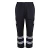 Pro RTX High Visibility Cargo Trousers Thumbnail